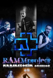 Rammstein. Tribute