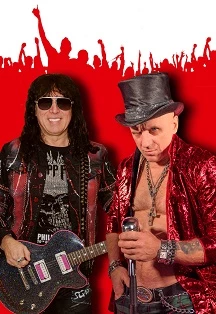 Андрей Алексин/Сергей Кадников