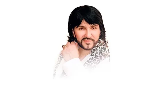 Александр Марцинкевич