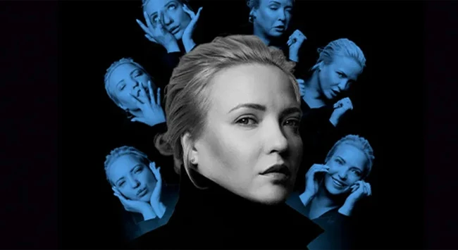Ирина Мягкова