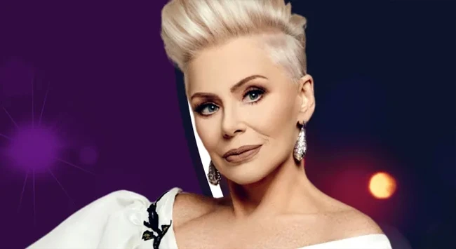 Ирина Понаровская