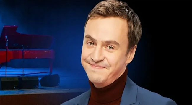 Иван Абрамов. Сольный Standup концерт. Новое и лучшее