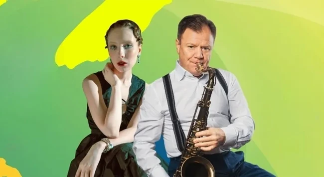 Квинтет Игоря Бутмана. Трио Олега Бутмана и Варвара Убель