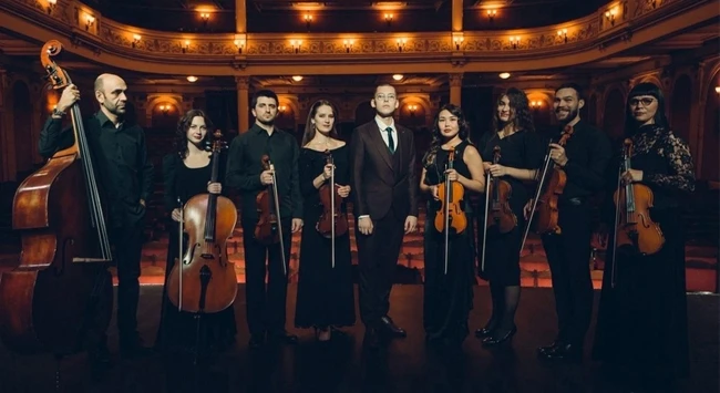 Неоклассика лучшее. Neo Classic Orchestra