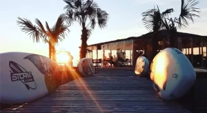 Sochifornia Beach