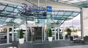 Radisson Blu Resort & Congress Centre