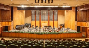 Купить билеты на И.С. БАХ. Концерт органной музыки 16 марта, 17:00 в Сочи