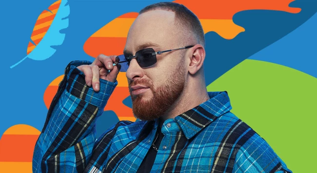 Лёша Свик