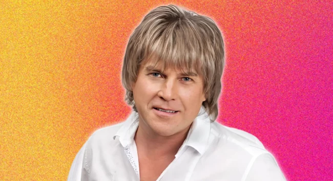 Алексей Глызин Алексей Глызин