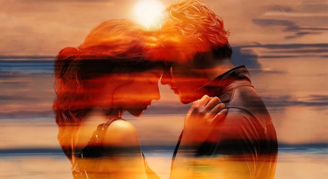 Арт - оперный перформанс Магия любви Арт - оперный перформанс Магия любви