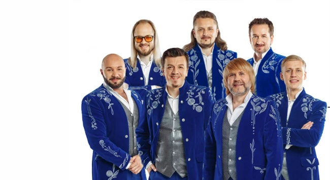 Песняры