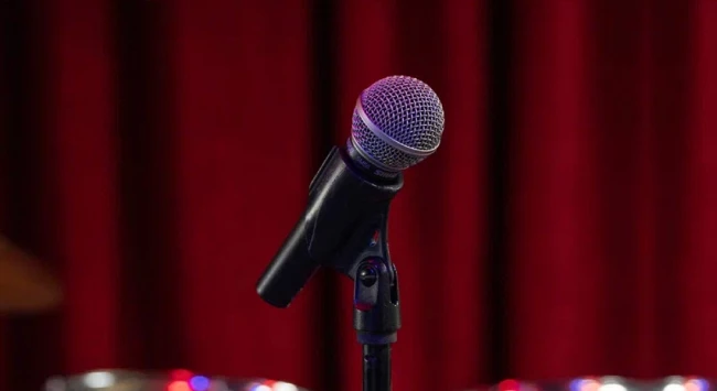 Big Stand Up Show Big Stand Up Show