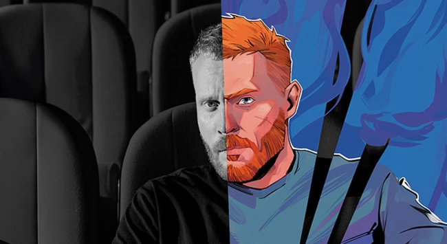 Евгений Чебатков. Stand Up При всем уважении Евгений Чебатков. Stand Up При всем уважении