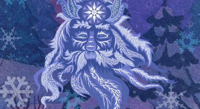 Морозко Морозко