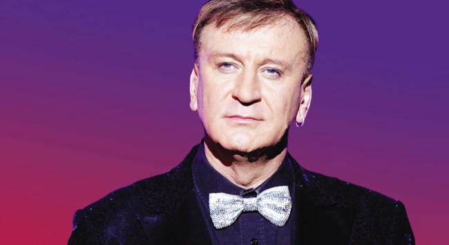 Сергей Пенкин Сергей Пенкин