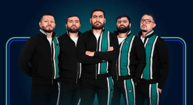 Борцы Борцы