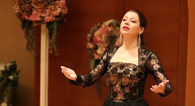 Голос сквозь века. Все эпохи музыки: от барокко к джазу Голос сквозь века. Все эпохи музыки: от барокко к джазу