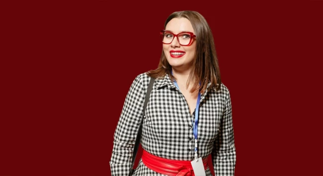 Завтрак с телеведущей Завтрак с телеведущей