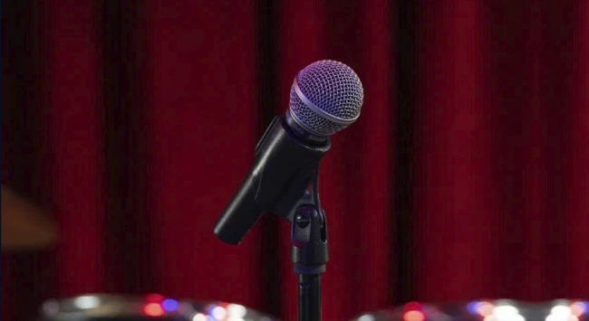 Большой Stand Up Большой Stand Up