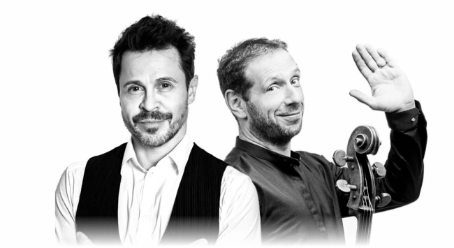 Павел Деревянко и Борис Андрианов: Хулиганы. Идеальная пара Павел Деревянко и Борис Андрианов: Хулиганы. Идеальная пара