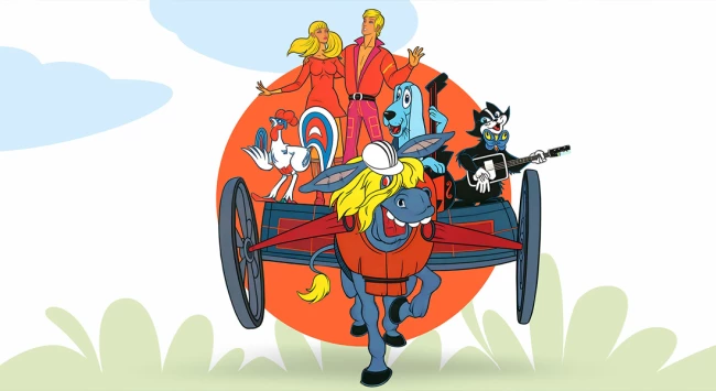 Бременские музыканты