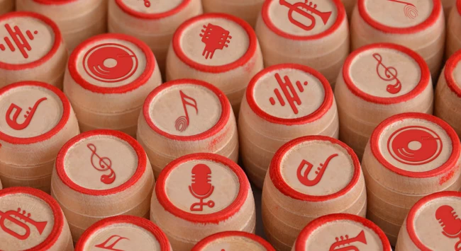 Караоке и лото