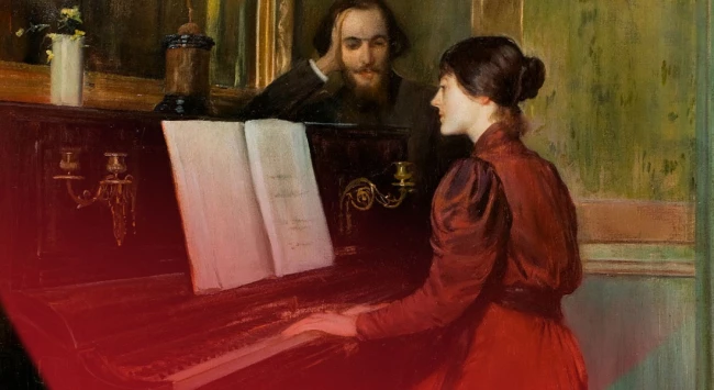 Любимые романсы