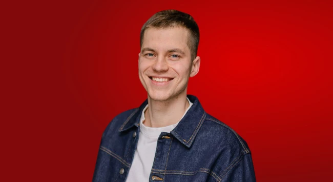 Михаил Зубарев StandUp