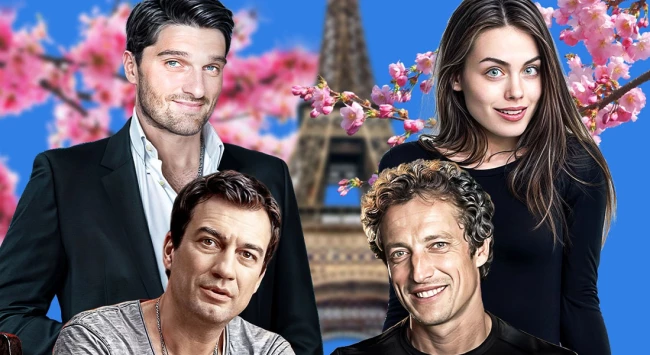 Наши жёны Наши жёны