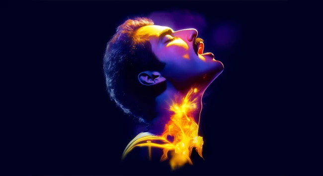 Queen лучшие хиты c симфоническим оркестром. One Vision