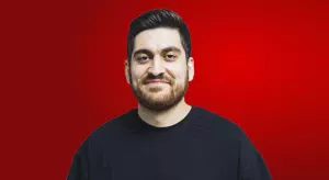 Купить билеты на StandUp Юсиф Юсифов 22 марта, 20:00 в Сочи