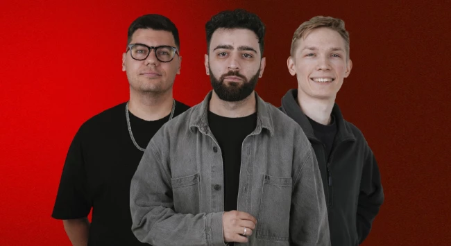Воронежский StandUp Воронежский StandUp
