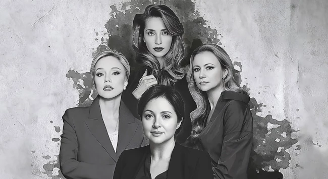 Woman Woman