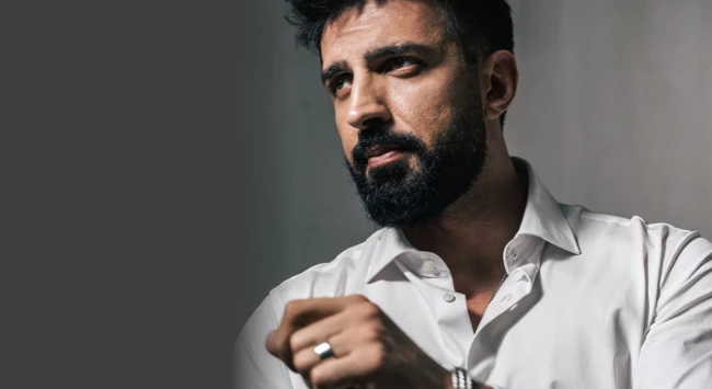 Мераб Амзоев