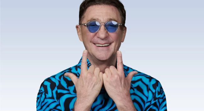 Григорий Лепс