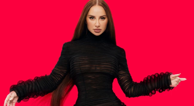 Anna Asti. Шоу Царица