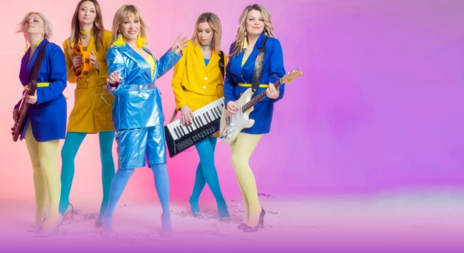 Группа Комбинация