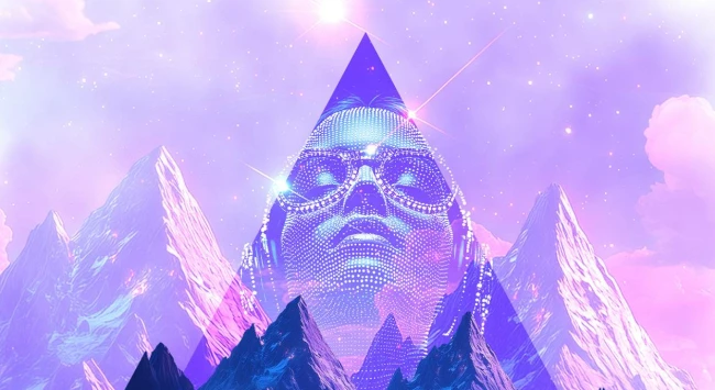 Шоу электронной музыки IGRA