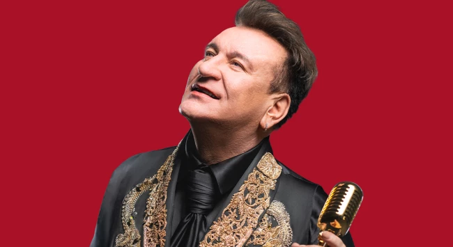 Сергей Пенкин