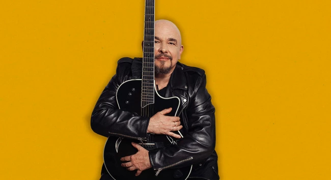 Сергей Трофимов