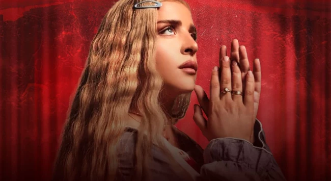 Меги Гогитидзе