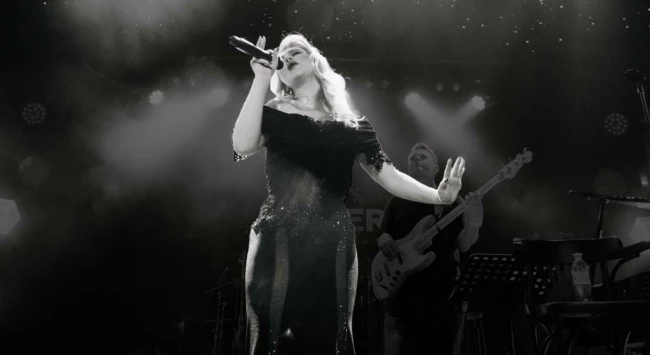 Adele Tribute