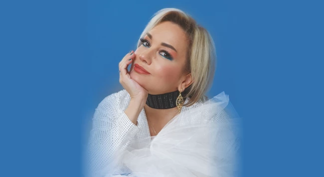 Татьяна Буланова