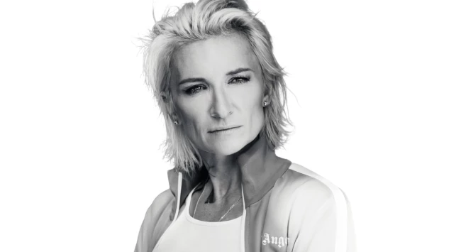 Диана Арбенина. Ночные снайперы