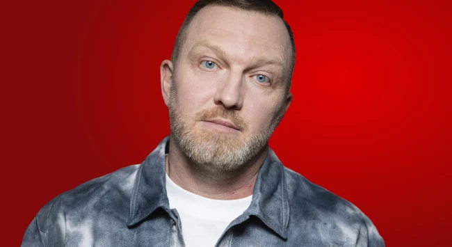 Константин Бутаков. Stand Up