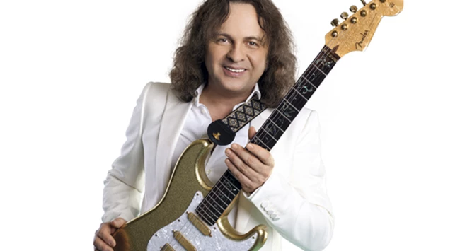 Виктор Зинчук. Неоклассика и не только