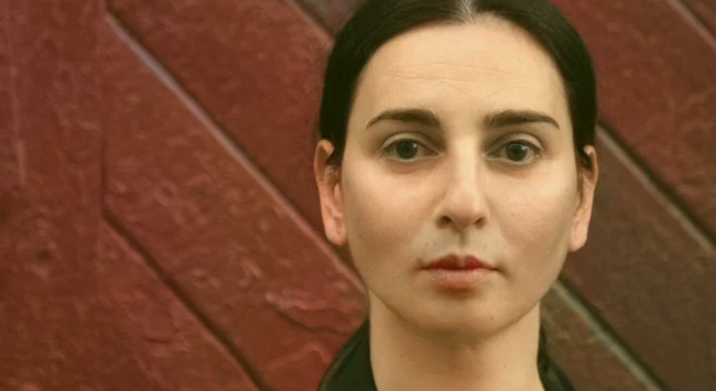 Моноспектакль Невидимка, двойник, пересмешник