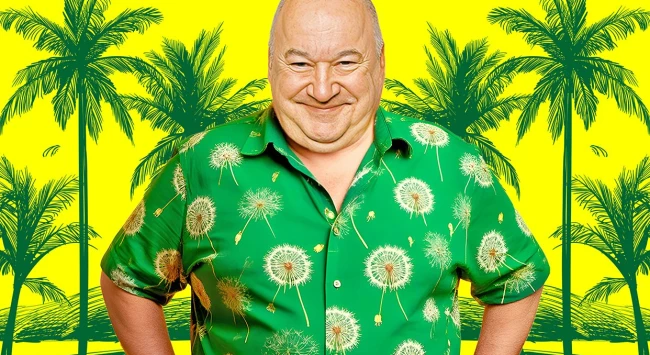 Игорь Маменко