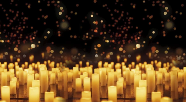 Мировые хиты неоклассики. Оркестр и 2000 свечей. Neo Classic Orchestra