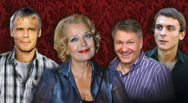 Самая-самая